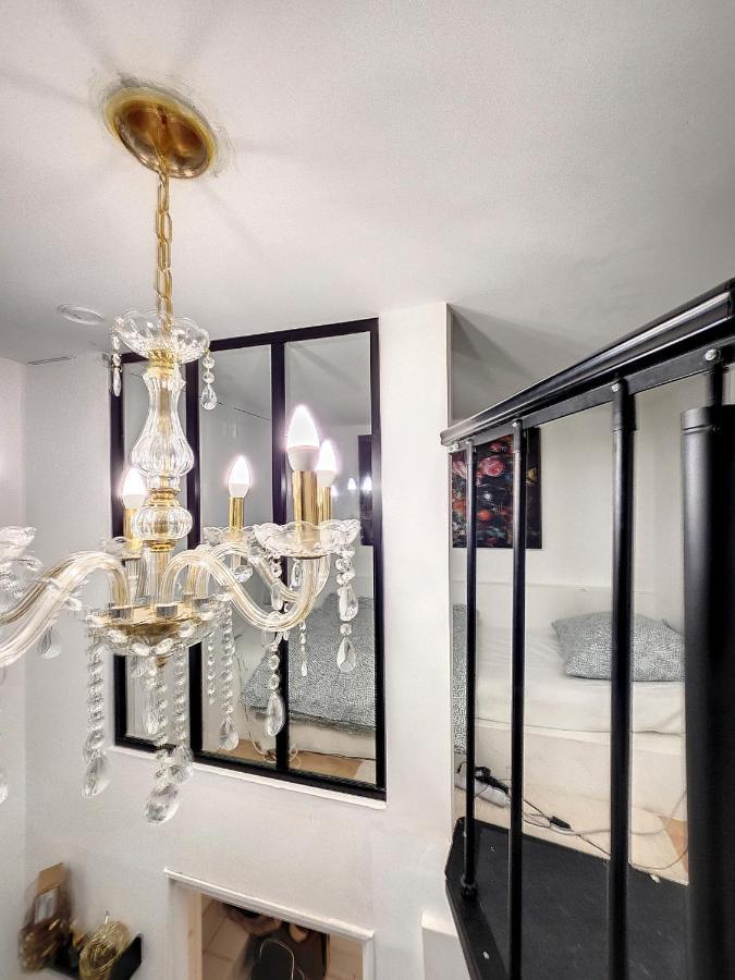 Apartmán Au Grasl Un Nantes Exteriér fotografie